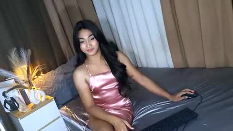 maliacollins online show from 07-19-26, 11:25