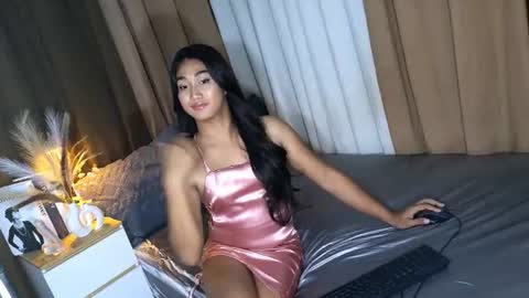 maliacollins online show from 07-28-26, 11:39