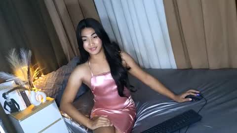 maliacollins online show from 07-28-26, 12:48