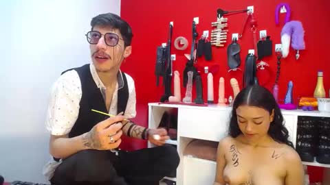 vanellope online show from 12-15-24, 11:20