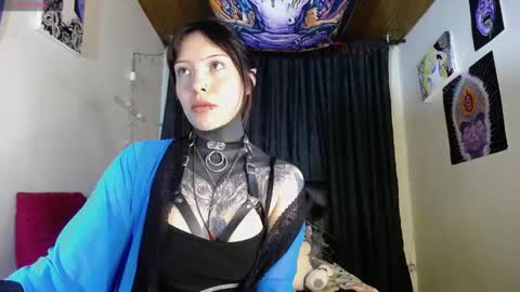 Alice Asylum online show from 12-06-24, 04:25