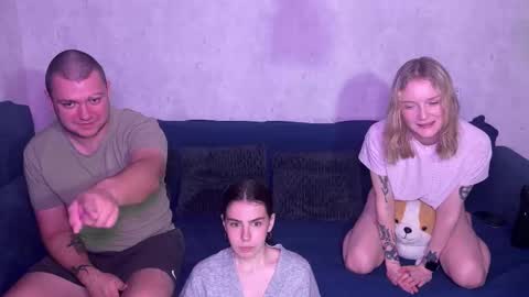 Malinka online show from 11-08-25, 08:07