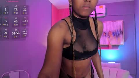 Snapshot of malikah_g chatting on 01-09-26, 10:18 malikah online show from 01-09-26, 10:18
