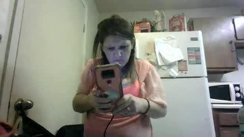 malinda702 online show from 01-22-25, 10:07