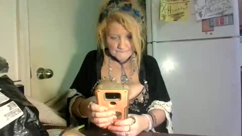 malinda702 online show from 02-21-26, 12:22
