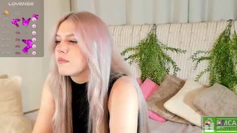 Masha online show from 11-19-25, 09:31