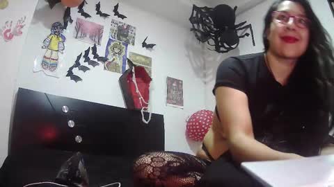 Malishka  online show from 11-02-25, 02:14