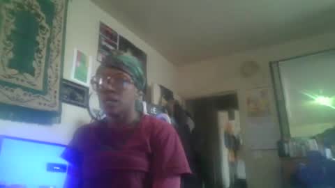 Snapshot of malissabanks chatting on 02-06-25, 06:35 Beauty IS Her Name BABY online show from 02-06-25, 06:35