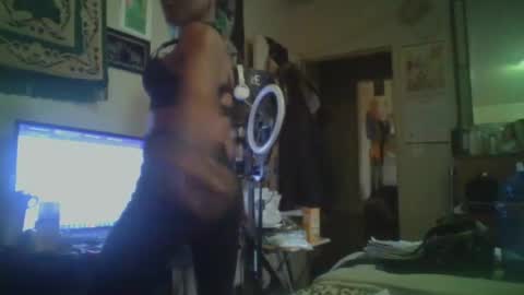 Snapshot of malissabanks chatting on 02-06-25, 09:38 Beauty IS Her Name BABY online show from 02-06-25, 09:38