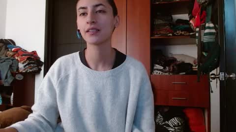 Malita online show from 03-04-26, 03:18