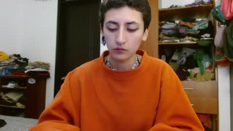 Malita online show from 04-21-26, 01:42