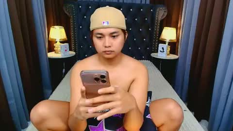 maliyah_vaughan online show from 04-11-26, 02:21