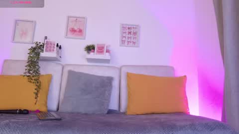 Snapshot of malka_bunnyrose chatting on 07-23-26, 10:08 Malka online show from 07-23-26, 10:08