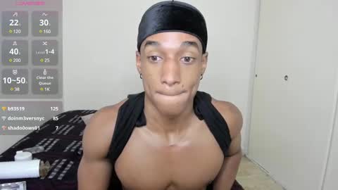 malkongarcia online show from 12-01-24, 11:25