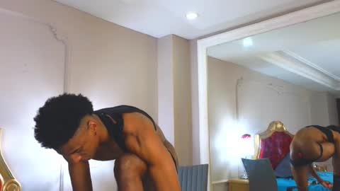 malkongarcia online show from 01-23-25, 10:54