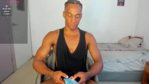 malkongarcia online show from 09-19-25, 09:37