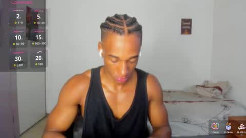 malkongarcia online show from 09-21-25, 10:55