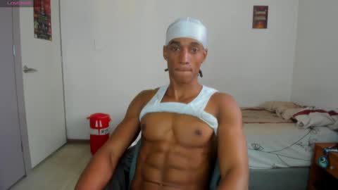 malkongarcia online show from 10-06-25, 10:07