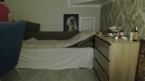 mallinia online show from 02-17-26, 08:59