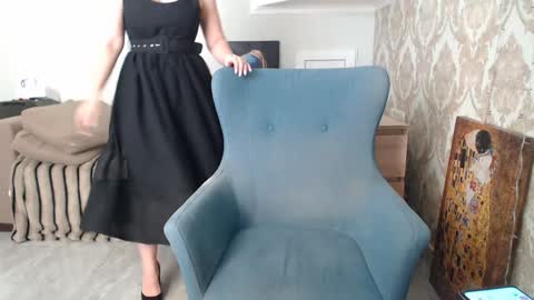 mallinia online show from 03-05-26, 10:33