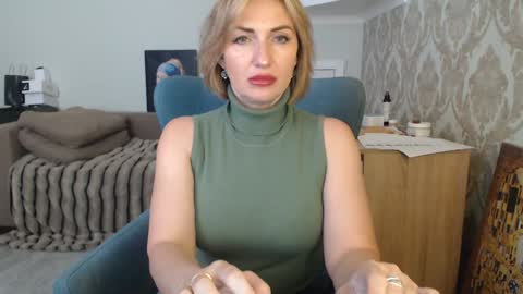 mallinia online show from 03-28-26, 12:16