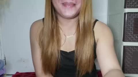 Im your MARISSA ASIAN online show from 05-16-26, 12:59