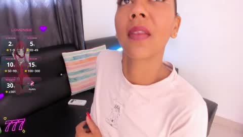 MalloryKim online show from 04-19-26, 01:10