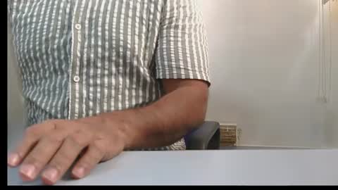 mallualex online show from 07-31-26, 10:03