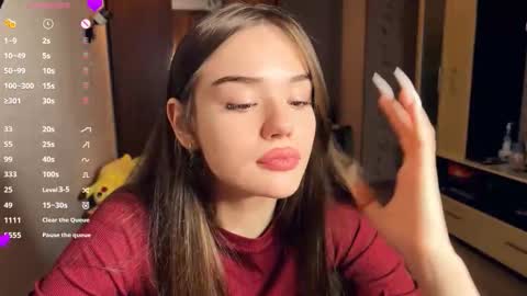 Jinny online show from 03-11-26, 03:29