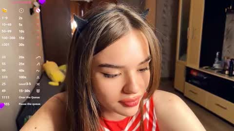 Jinny online show from 03-12-26, 03:29