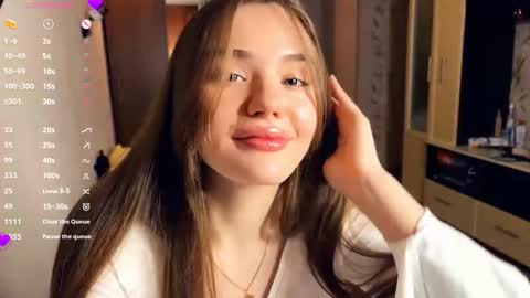 Jinny online show from 03-21-26, 03:26