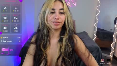 Malory  online show from 09-30-25, 12:15