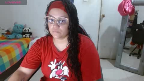 MI INSTAGRAM soy glory01 online show from 09-14-25, 09:25