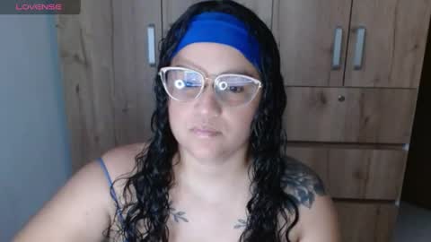 MI INSTAGRAM soy glory01 online show from 06-07-26, 06:33