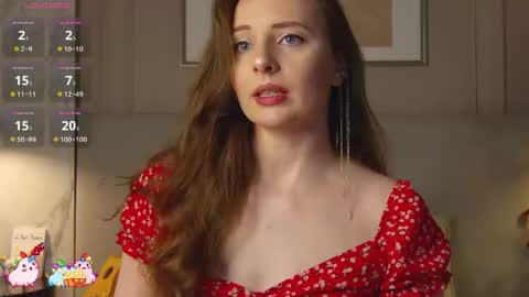 Snapshot of maltii_evans chatting on 05-30-26, 05:26 Maltii Evans online show from 05-30-26, 05:26