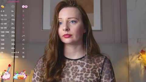 Snapshot of maltii_evans chatting on 06-05-26, 05:14 Maltii Evans online show from 06-05-26, 05:14