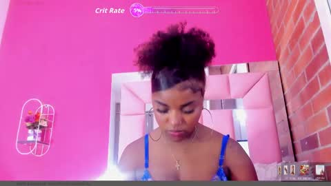 Melanie online show from 04-12-26, 12:10