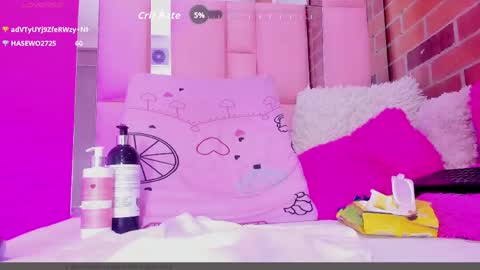 Melanie online show from 04-14-26, 04:02