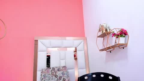 Melanie online show from 04-23-26, 12:29