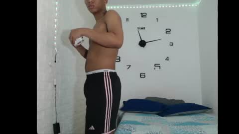 malumabeby202612 online show from 07-11-26, 12:30