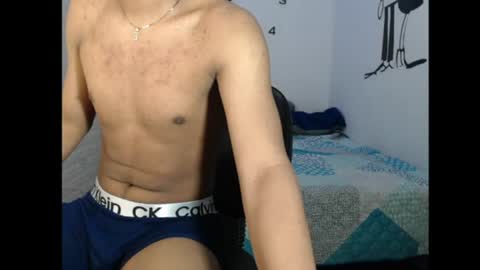 malumabeby202612 online show from 07-20-26, 10:45