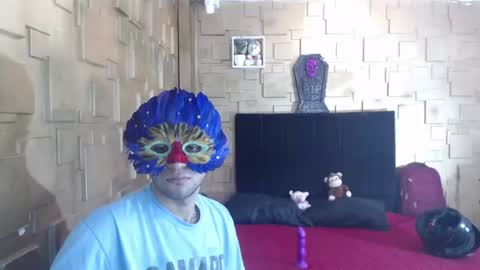 malumabeby202612 online show from 08-05-26, 12:30