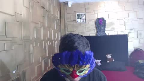 malumabeby202612 online show from 08-06-26, 12:07