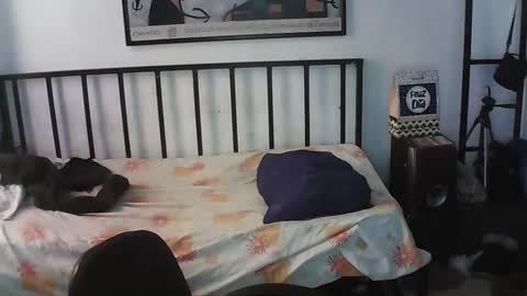 malvadoysensual online show from 10-28-25, 11:47