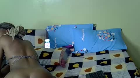 mama_pussie online show from 02-17-26, 09:10