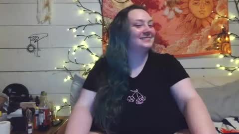 bbwgothmom666 online show from 07-28-26, 07:15