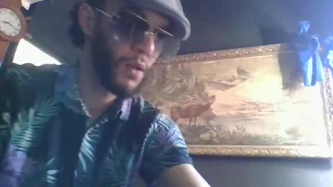 mamacitacooock online show from 04-03-26, 04:05