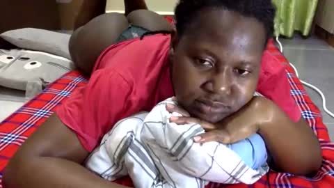 mamasita2023 online show from 09-14-25, 08:08