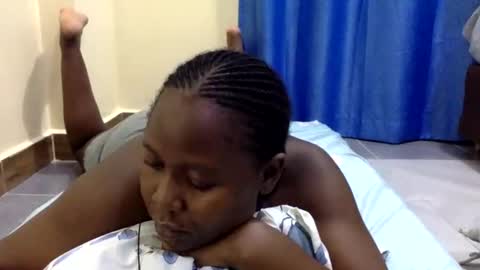 mamasita2023 online show from 11-23-25, 06:30