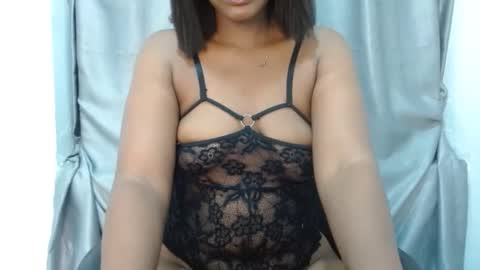 Snapshot of mamasita_xola chatting on 02-28-25, 06:52 melanie online show from 02-28-25, 06:52